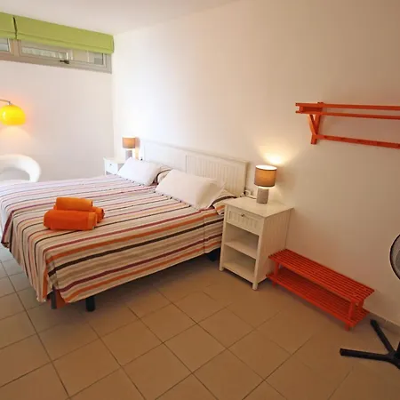 公寓 Casa Medano 40 By Rentmedano, 2 Bedroomed Front With Parking *