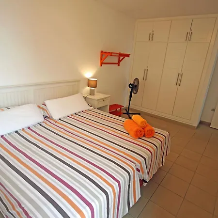 公寓 Casa Medano 40 By Rentmedano, 2 Bedroomed Front With Parking 厄尔梅达诺