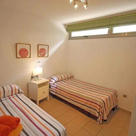 Apartmán Casa Medano 40 By Rentmedano, 2 Bedroomed Front With Parking