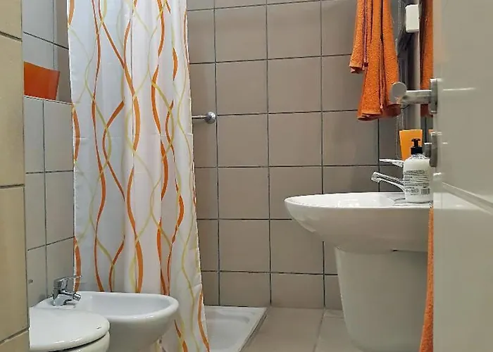 Apartment Casa Medano 40 By Rentmedano, 2 Bedroomed Front With Parking El Médano