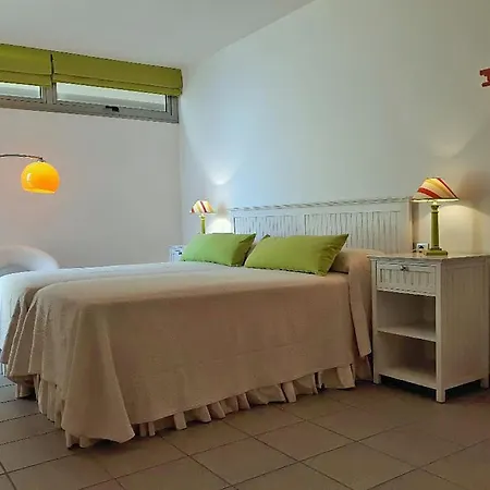 Casa Medano 40 By Rentmedano, 2 Bedroomed Front With Parking *