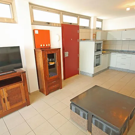 Casa Medano 40 By Rentmedano, 2 Bedroomed Front With Parking Apartment